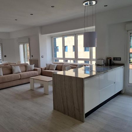 131A - Espectacular Apartamento 8 Personas Puerto กิฮอน ภายนอก รูปภาพ