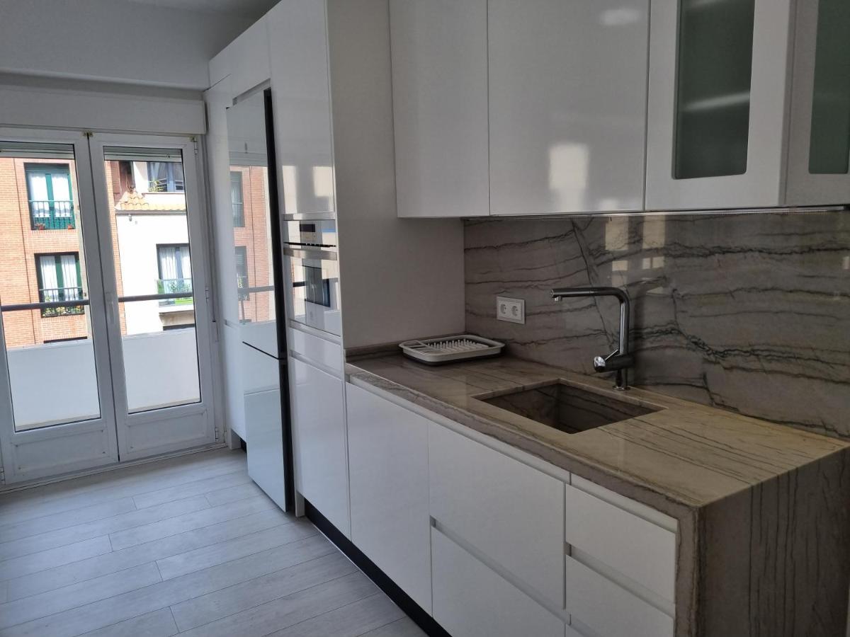 131A - Espectacular Apartamento 8 Personas Puerto กิฮอน ภายนอก รูปภาพ