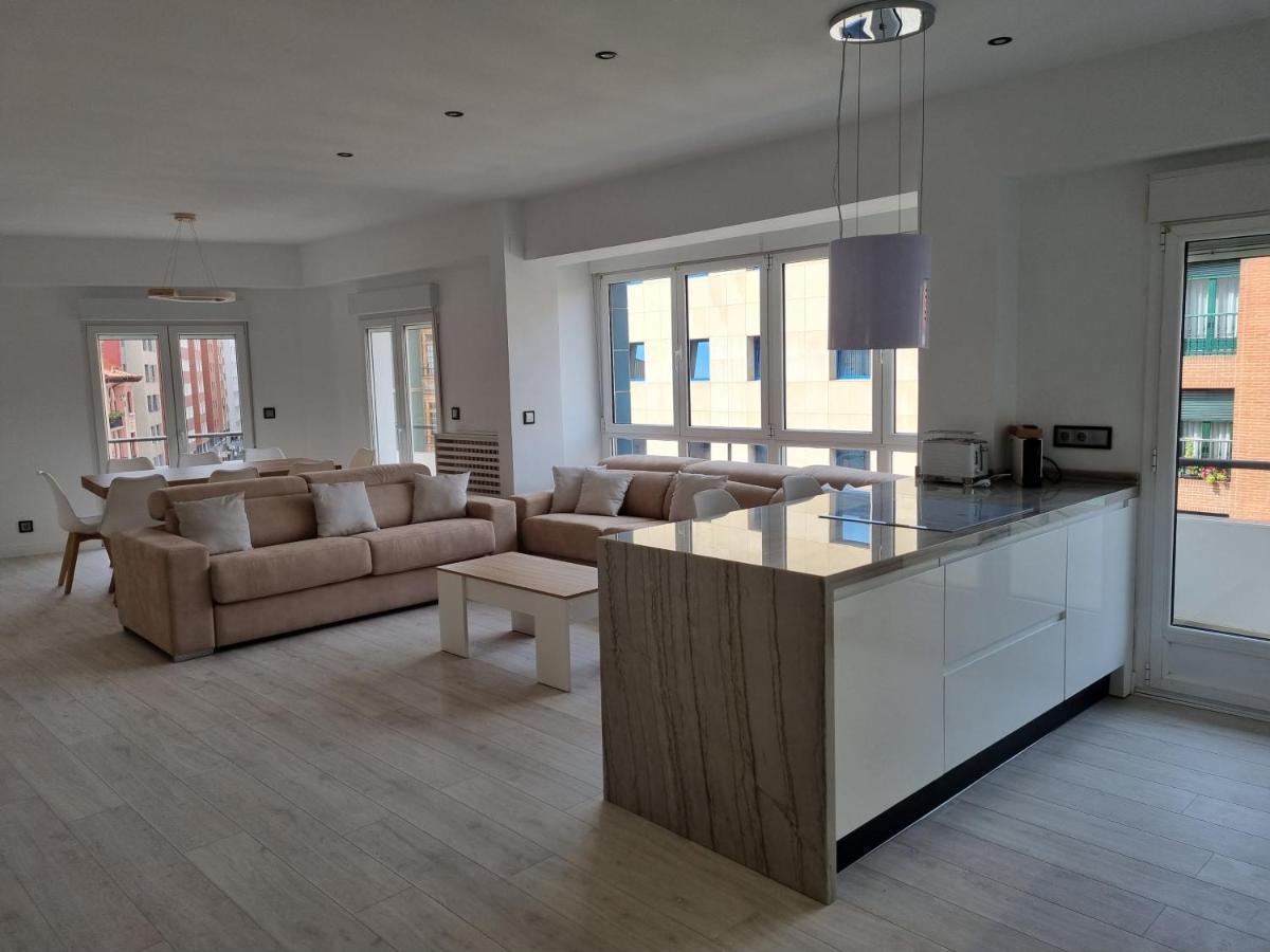 131A - Espectacular Apartamento 8 Personas Puerto กิฮอน ภายนอก รูปภาพ