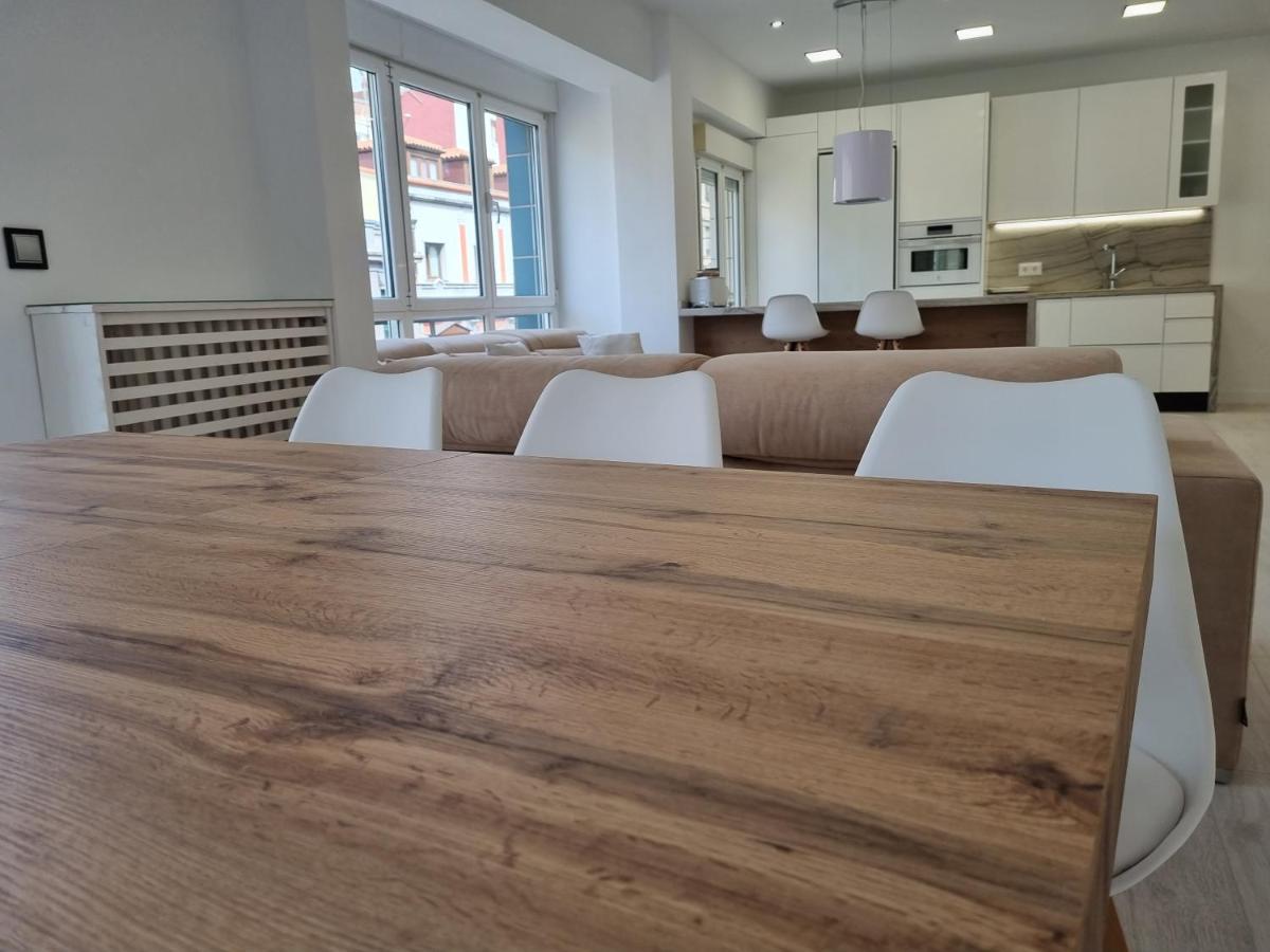 131A - Espectacular Apartamento 8 Personas Puerto กิฮอน ภายนอก รูปภาพ