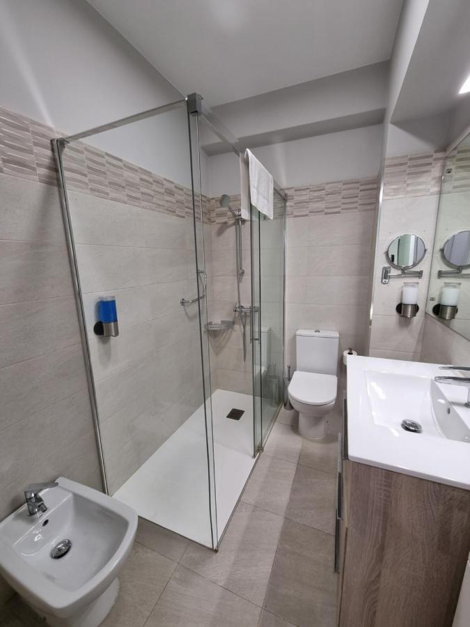 131A - Espectacular Apartamento 8 Personas Puerto กิฮอน ภายนอก รูปภาพ