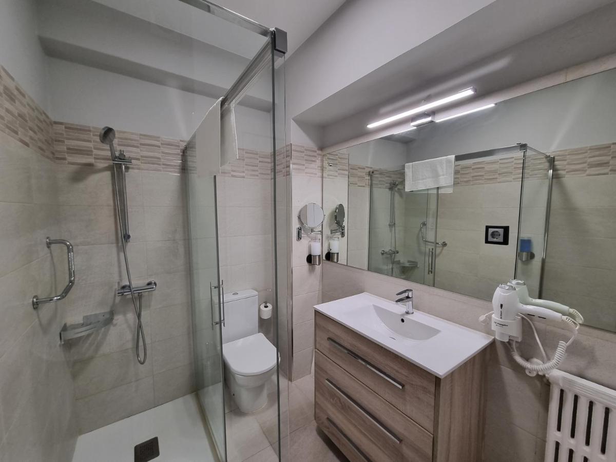 131A - Espectacular Apartamento 8 Personas Puerto กิฮอน ภายนอก รูปภาพ