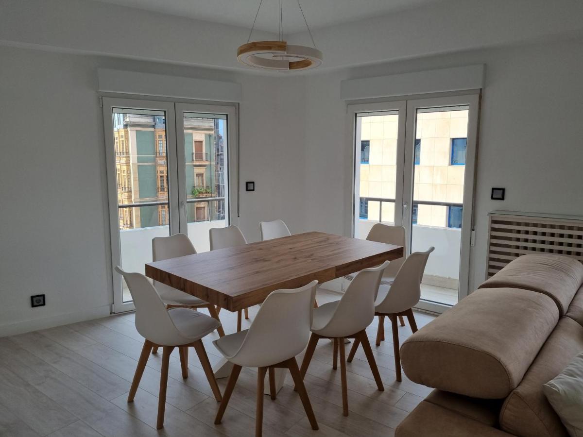 131A - Espectacular Apartamento 8 Personas Puerto กิฮอน ภายนอก รูปภาพ