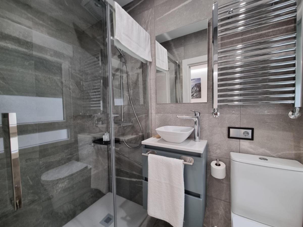 131A - Espectacular Apartamento 8 Personas Puerto กิฮอน ภายนอก รูปภาพ