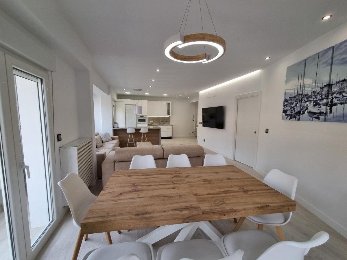 131A - Espectacular Apartamento 8 Personas Puerto กิฮอน ภายนอก รูปภาพ