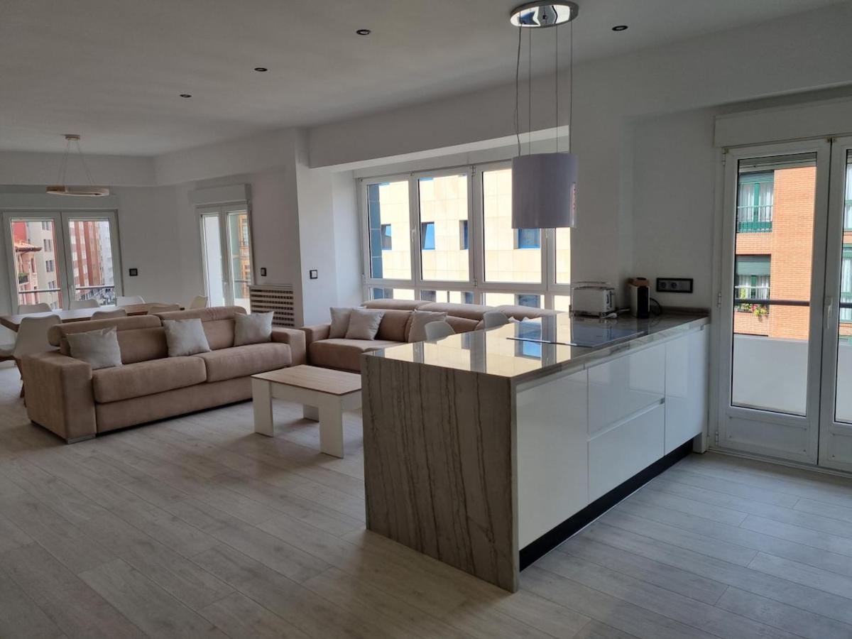 131A - Espectacular Apartamento 8 Personas Puerto กิฮอน ภายนอก รูปภาพ