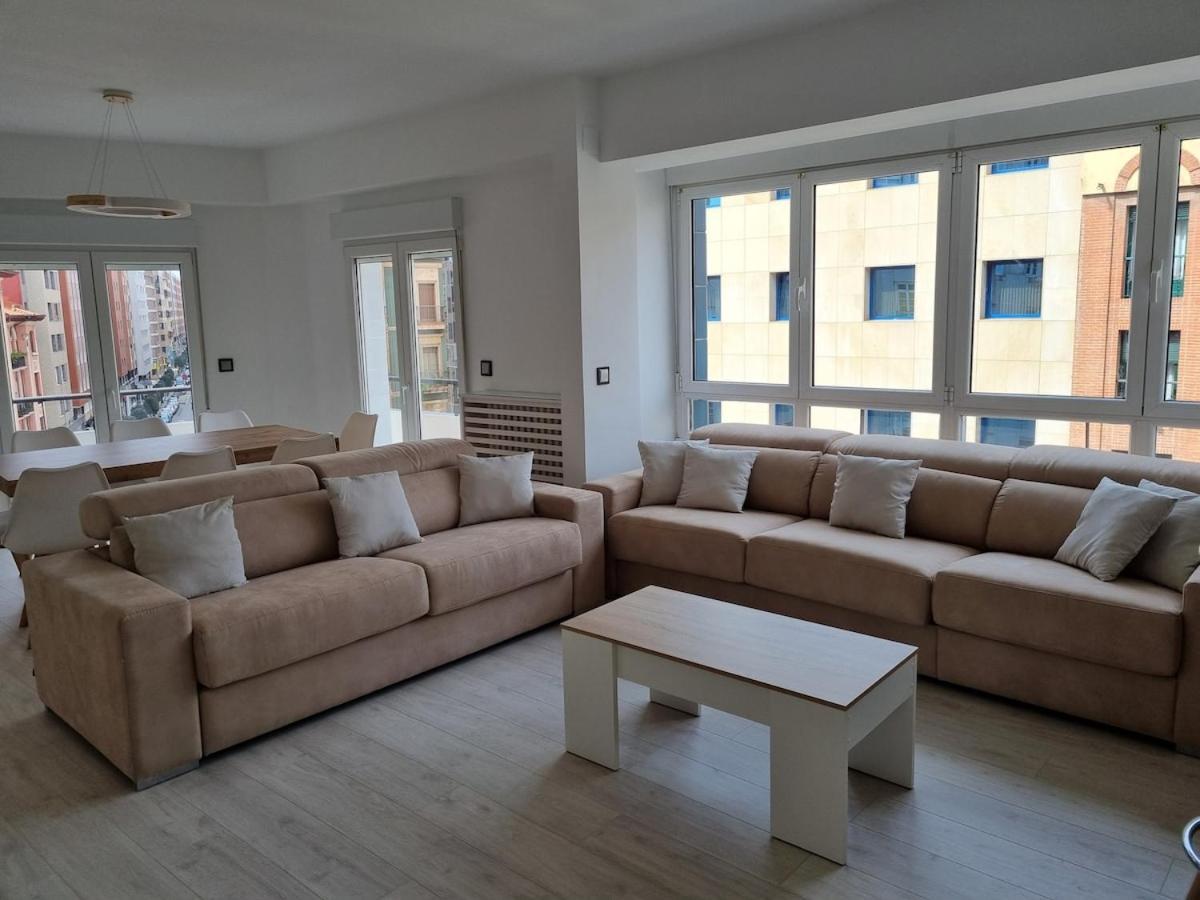 131A - Espectacular Apartamento 8 Personas Puerto กิฮอน ภายนอก รูปภาพ