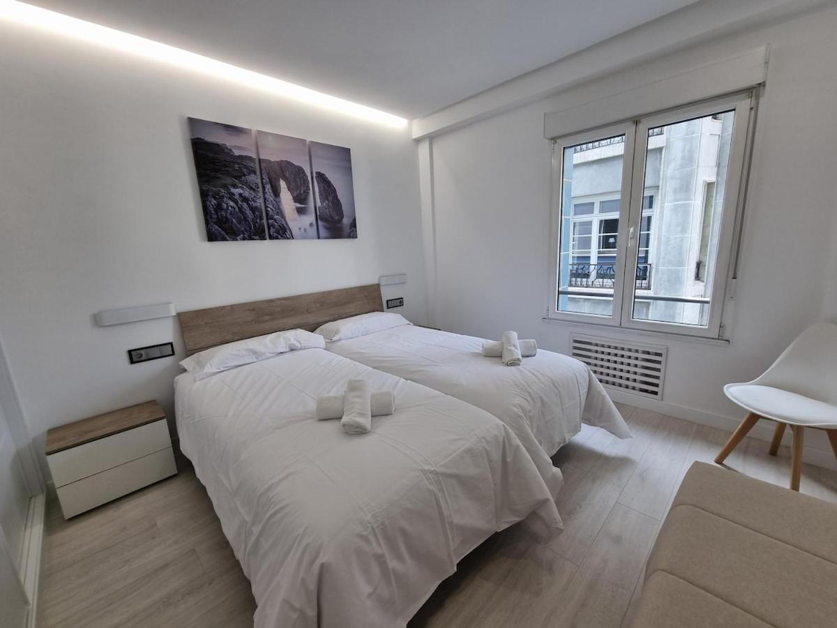 131A - Espectacular Apartamento 8 Personas Puerto กิฮอน ภายนอก รูปภาพ