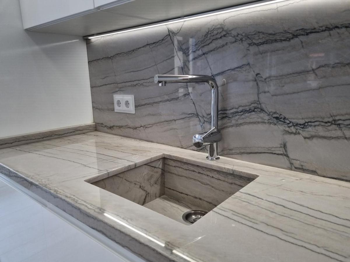 131A - Espectacular Apartamento 8 Personas Puerto กิฮอน ภายนอก รูปภาพ