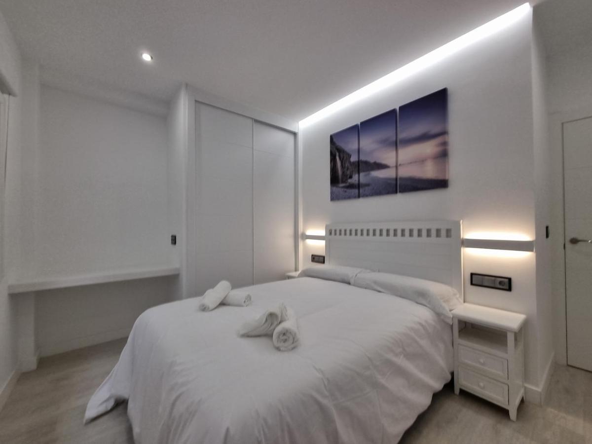 131A - Espectacular Apartamento 8 Personas Puerto กิฮอน ภายนอก รูปภาพ