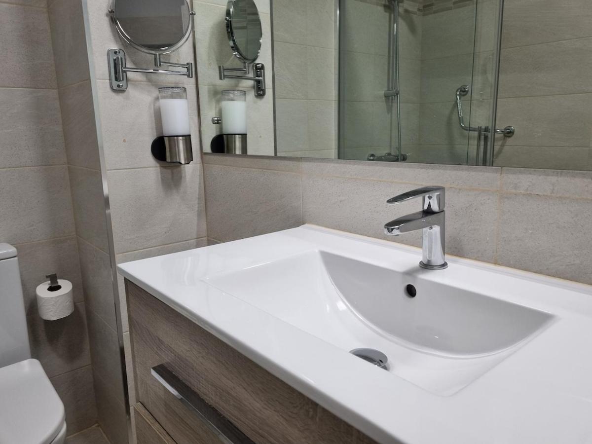 131A - Espectacular Apartamento 8 Personas Puerto กิฮอน ภายนอก รูปภาพ