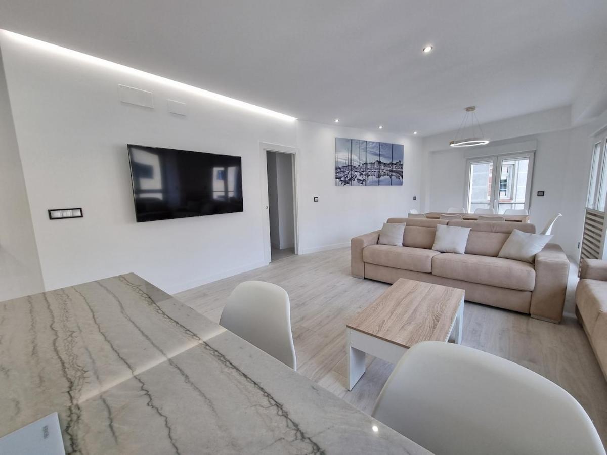 131A - Espectacular Apartamento 8 Personas Puerto กิฮอน ภายนอก รูปภาพ