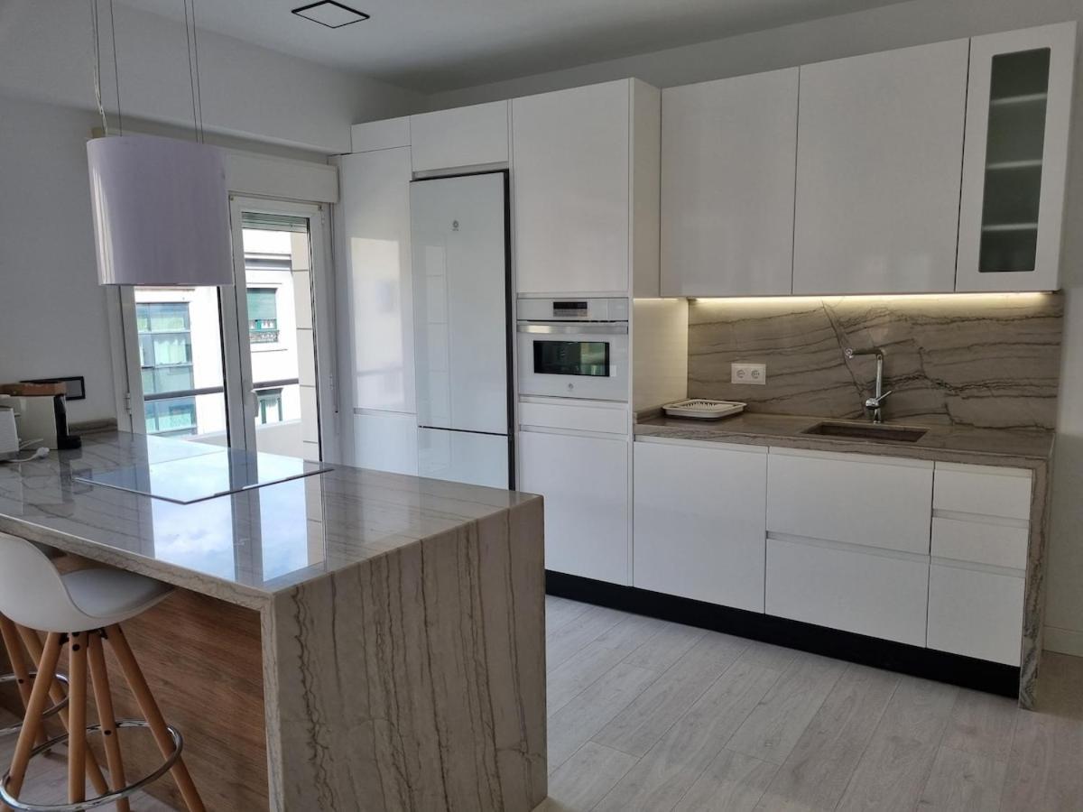 131A - Espectacular Apartamento 8 Personas Puerto กิฮอน ภายนอก รูปภาพ