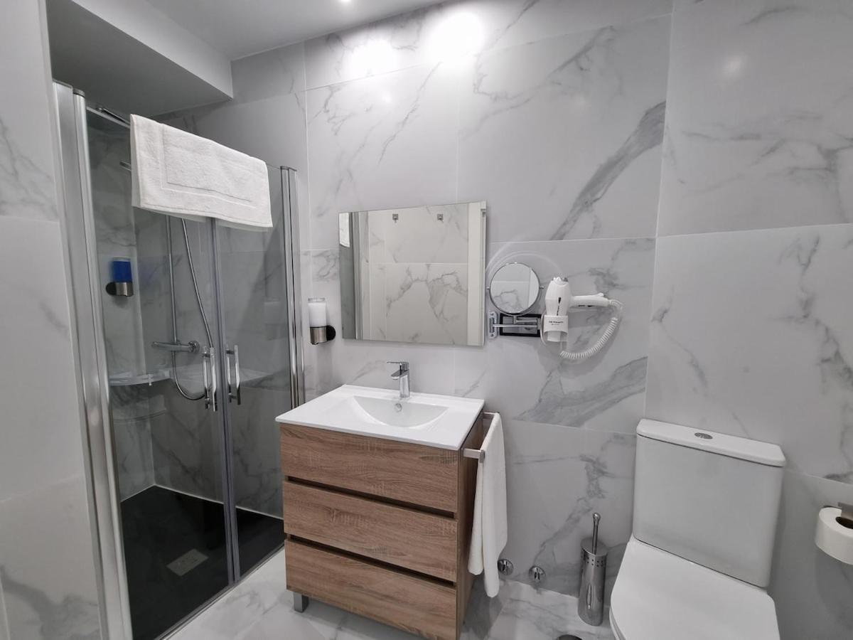 131A - Espectacular Apartamento 8 Personas Puerto กิฮอน ภายนอก รูปภาพ