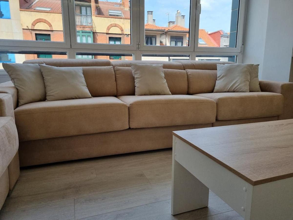 131A - Espectacular Apartamento 8 Personas Puerto กิฮอน ภายนอก รูปภาพ