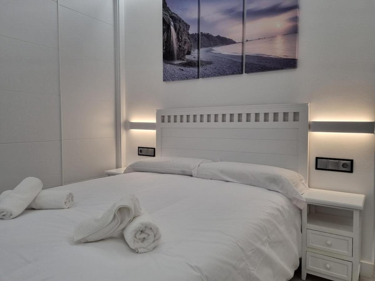 131A - Espectacular Apartamento 8 Personas Puerto กิฮอน ภายนอก รูปภาพ