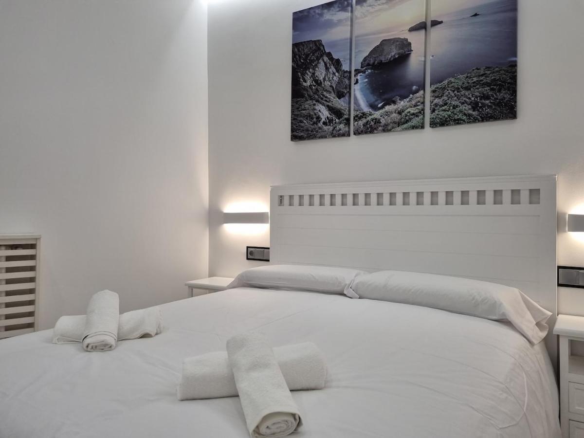 131A - Espectacular Apartamento 8 Personas Puerto กิฮอน ภายนอก รูปภาพ